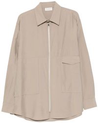Yes London - Long-Sleeve Shirt - Lyst
