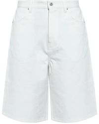 Jil Sander - バミューダショーツ - Lyst