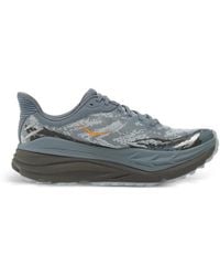 Hoka One One - Stinson 7 Sneakers - Lyst