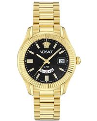 Versace - Apodis 41Mm Watch - Lyst