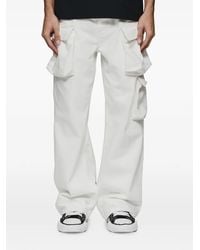 Purple Brand - Triple-Pocket Cargo Pants - Lyst