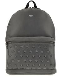 Jimmy Choo - Rucksack mit Sternmotiv - Lyst