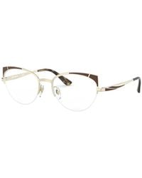 Persol - Klassische Cat-Eye-Brille - Lyst