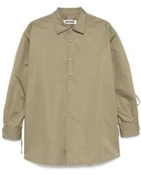 DARKPARK - Keanu Blouse - Lyst