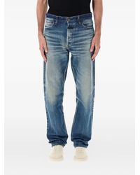 Fear Of God - Five-Pocket Jeans - Lyst
