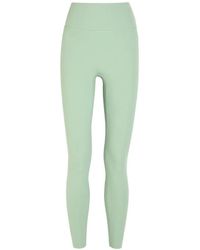 Nike - Zenvy High-Waisted Stretch-Design Leggings - Lyst