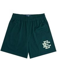 Eric Emanuel - Shorts Ee Basic Con Logo - Lyst