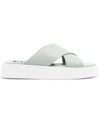 Senso - Pippi I Crossover Platform Sandals - Lyst