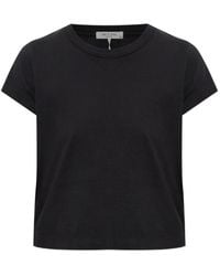 Rag & Bone - Kelly Perfect Crew-Neck T-Shirt - Lyst