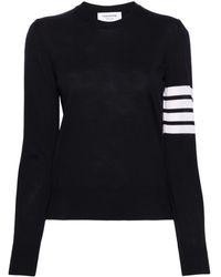 Thom Browne - Sweater - Lyst