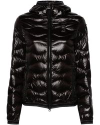 Blauer - Sofia Quilted Down Jacket - Lyst