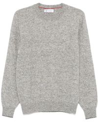 Brunello Cucinelli - Sweaters - Lyst