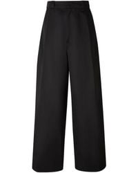 Willy Chavarria - Belt Loops Trousers - Lyst