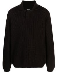 ZEGNA - Oasi Cashmere Jumper - Men's - Cashmere - Lyst