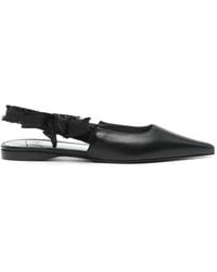 Roberto Festa - Mey Ballet Flats - Lyst
