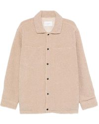 Ballantyne - Button-Down Jacket - Lyst