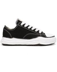 Maison Mihara Yasuhiro - Sneakers - Lyst