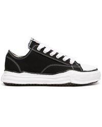 Maison Mihara Yasuhiro - Peterson Original Sole Sneakers - Lyst