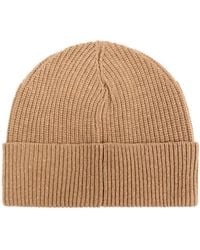 Dolce & Gabbana - Cap With Logo - Lyst