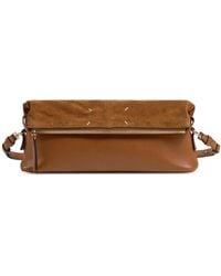 Maison Margiela - 5Ac Soft Pouch - Lyst