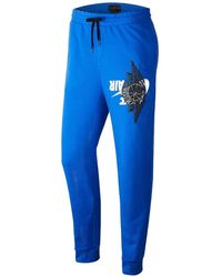 Nike - Jumpman Wings Track Pants - Lyst