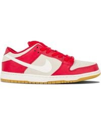 Nike - Baskets Dunk Pro Sb - Lyst