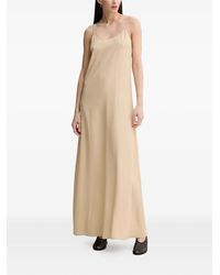 Filippa K - Sleeveless Maxi Dress - Lyst