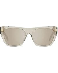 Givenchy - Square Full-Rim Sunglasses - Lyst