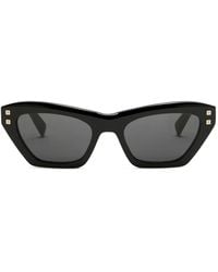 Balmain - Diva Cat-Eye Sunglasses - Lyst
