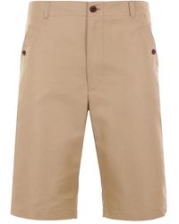 Junya Watanabe - Bermuda Shorts - Lyst