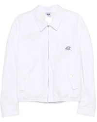 Magliano - Zipped Shirt Jacket - Lyst