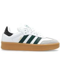 adidas - Samba Xlg Sneakers Cloud Core - Lyst
