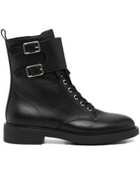 Gianvito Rossi - Ripley - Lyst