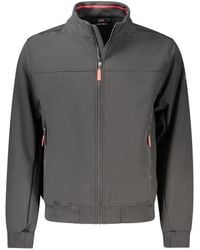 Norway 1963 - Zip-Up Bomber Jacket - Lyst