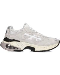 Premiata - 'Sharky' Sneakers - Lyst