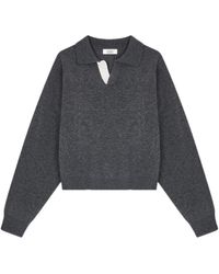 Studio Tomboy X - Trui Met Mélange-Effect - Lyst