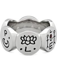 Tom Wood - Simple Love Ring - Lyst