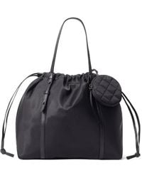 MZ Wallace - Small Waverly Tote Bag - Lyst