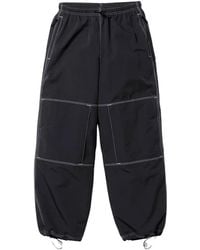 Supreme - X Nike Ripstop Track Pant - Lyst