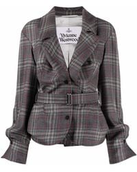 Vivienne Westwood Casual jackets for Women | Online Sale up to 52 