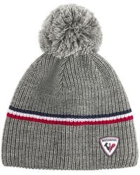 Rossignol - Berretto Con Pompon - Lyst