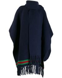 Gucci Ponchos for Women - Up to 51% off 