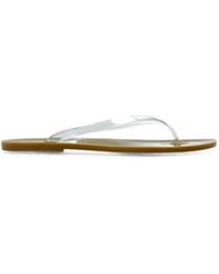 Christopher Esber - Jo Flip-Flops - Lyst