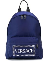 versace pour homme backpack
