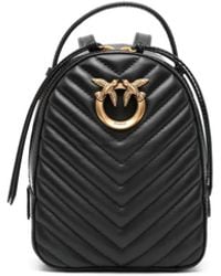 Pinko - Backpacks - Lyst