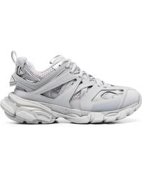 Balenciaga - Track Low-top Sneakers - Lyst