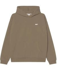 Obey - Hoodie À Imprimé Graphique - Lyst