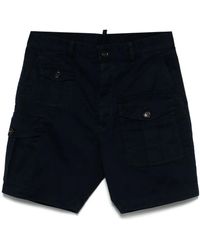 DSquared² - Cargo Corti - Lyst