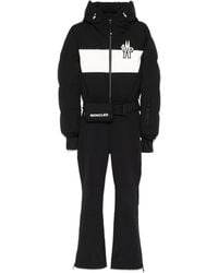 Moncler - Gewatteerd Skipak - Lyst