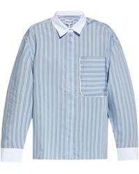 Munthe - Tuxilima Shirt - Lyst